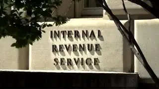 House has questions about IRS use of AI