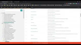 Revit 2021 – Explore Revit API Docs