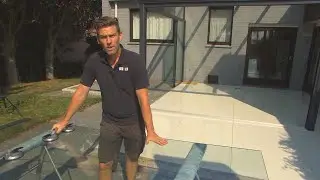 Gumax® Glasschiebewände bauen | Anleitung zur Selbstmontage