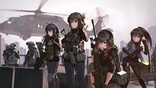 Командую отрядом спецназа в SWAT 4. Часть 2