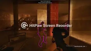Сражение с ботами часть 1 в L4D2