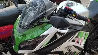 Biznes Klas! в прямом эфире! Moto shaydolari uchun
