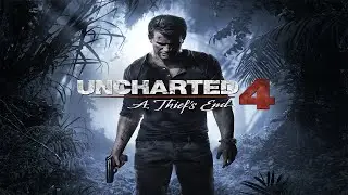 Тестируем nvidia nvenc AV1 QHD 2K и добивает UNCHARTED
