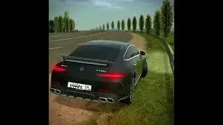 Добро пожаловать в семью, акула🦈 #blackrussia #cobra #перекуп #mercedes #gt63samg