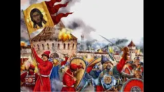 РУССКАЯ РЕВОЛЮЦИЯ 1612 г.