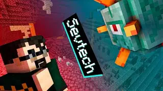 Третья эра // Sevtech #8