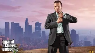 GTA V First Time gamepaly #part1-////////SR Tamil Gamer///////