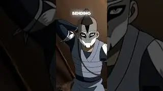 Rating Avatar The Last Airbender Characters (pt.3) #shorts #atla #avatar #sokka #fyp