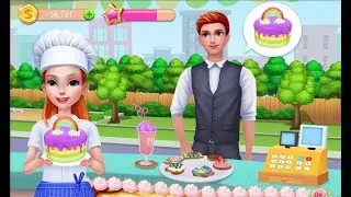 Моя ПЕКАРНЯ Новая Кондитерская
