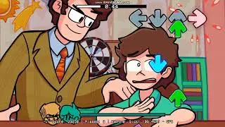 Pervent Problem FNF Mod