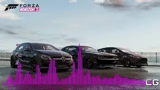 Forza Horizon 2 (2014) | Busy Earnin' - Jungle