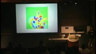 Jane Wang: Computational Modeling of Insect Flight