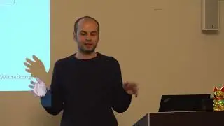 Netzwerkzugriff für Anwendungen einschränken unter Linux | Winterkongress 2024