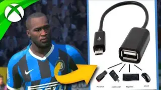 🎮 OPTION FILE DIRETO PELO CELULAR 😱 (ANDROID/IOS) DICA + PES 2020 NOVA GAMEPLAY - REAL vs PSG !!!