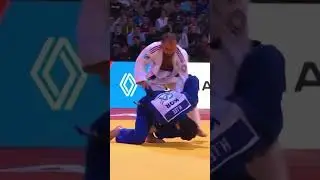 🥇60kg. Luka MKHEIDZE 🇫🇷 Paris Grand Slam 2024 🇫🇷