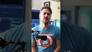 What is Websocket? #learning #programming