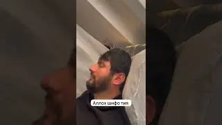 ХУДО ШИФО ТИХАД
