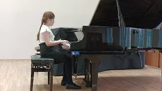 Кузнецова Елена, г. Миасс 