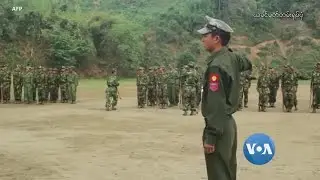 ကချင် KIA ရဲ့ စစ်ဆင်ရေး သုံးသပ်ချက်