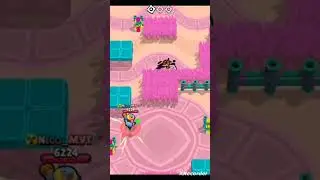 best Rico game #brawlstars #bs #shorts