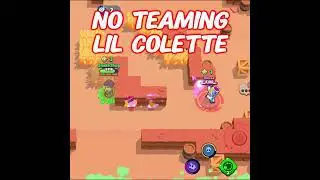 Fang Rank 35 in Solo Showdown (No Teaming)