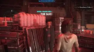 Hokey religions... | Star Wars Outlaws | PS5 | Playthrough #3