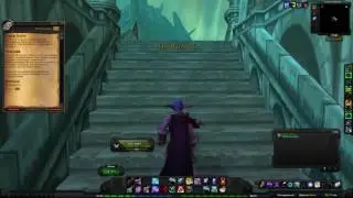 World of Warcraft Quest: Тайны Плети (id=12312)
