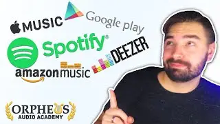 How To Upload Your Music To Spotify, Apple Music, And More