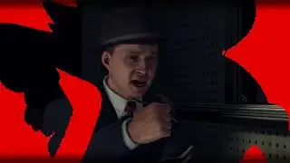 HMV - Murder, Murder!