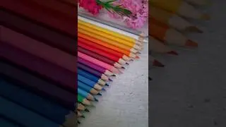 Цветные КАРАНДАШИ 24 цветов KOH-I-NOOR. 