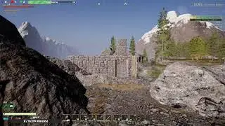 Icarus\ выживаем на стриме \ #4