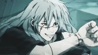 Notice Me - Anime Mix [AMV/EDIT] Free Project File