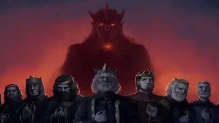 Новый валютный Преторианский мир