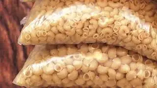 Пряники и макароны поднялись в цене - Абакан 24