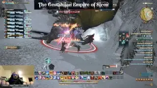 [FFXIV] Final Fantasy XIV Online, Back into Eureka Pagos!!!