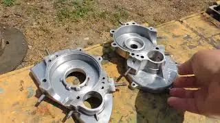 МОТО ВИКТОРА 2 ДВИЖКА СОБРАНЫ И ПРОВЕРЕНЫ