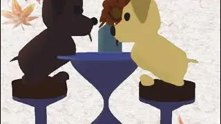 Adopt Me Update! All pets are HALF OFF!