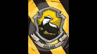 Harry Potter ✨ Новый тренд для поттерманов