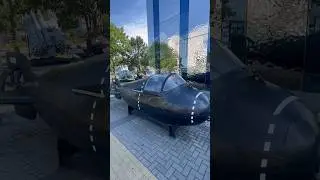 Плавающая калоша из СССР😅