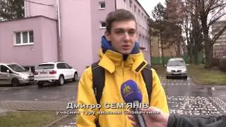 Освіта в Словаччині: можливості для українських студентів