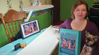 Svetlana Super Stitch в прямом эфире!