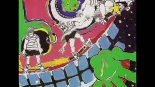 Big Boys - Apolitical