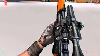 KillingFloor SVD