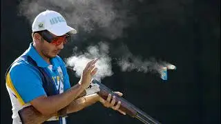 ISSF GOLDEN TARGET 2021