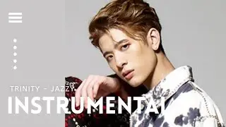 TRINITY - Jazzy (Official Instrumental)