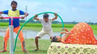 New Special Must Watch Trending Funny Comedy Video Amazing Funny Video 2023 Episode 234 By 