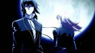 Noblesse Cadis Etrama Di Reizel ( Raizel) Рейзел / Райзел Ноблесс amv / амв