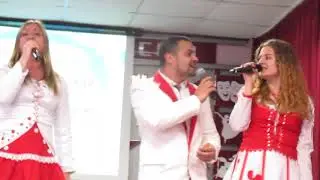 Братья Белорусы! | "Дружбакі і Сяброўкі" - "Беларусь"
