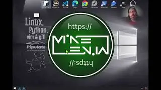 Linux VSCode on Windows 10 for Copilot, Intellisense & Unix Paths