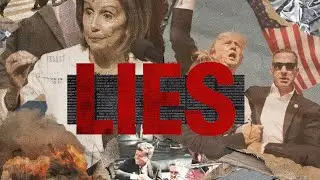 Demun Jones - LIES (Official Music Video)